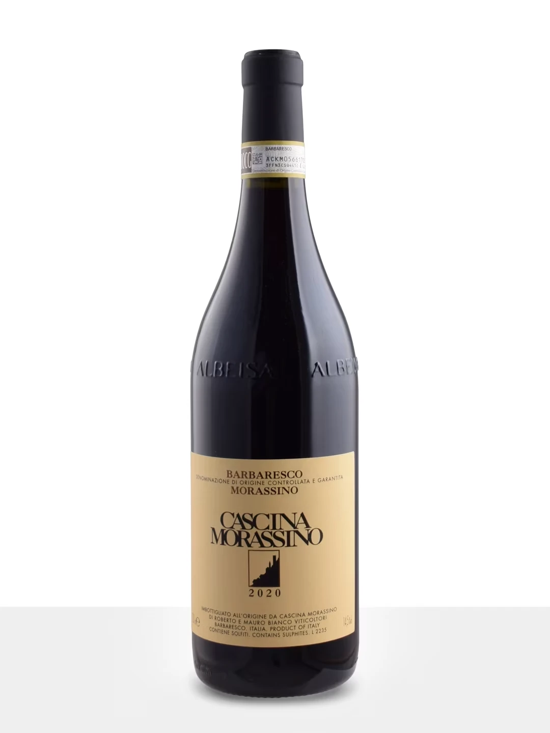 Cascina Morassino Barbaresco Morassino 2020