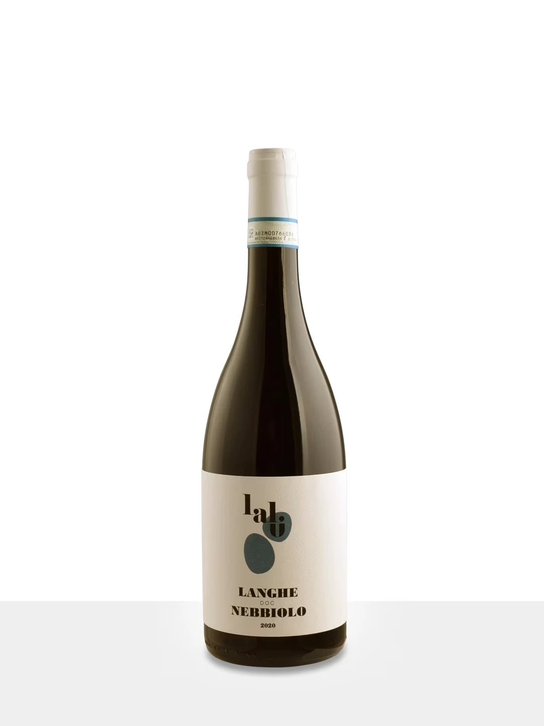 Az.Agr.Lalu Langhe Nebbiolo 2022