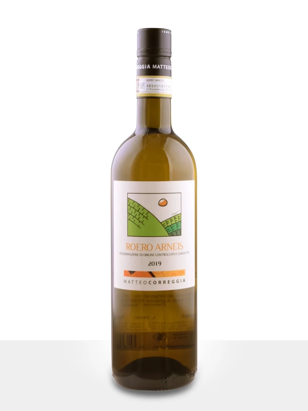 Matteo Correggia Roero Arneis 2023