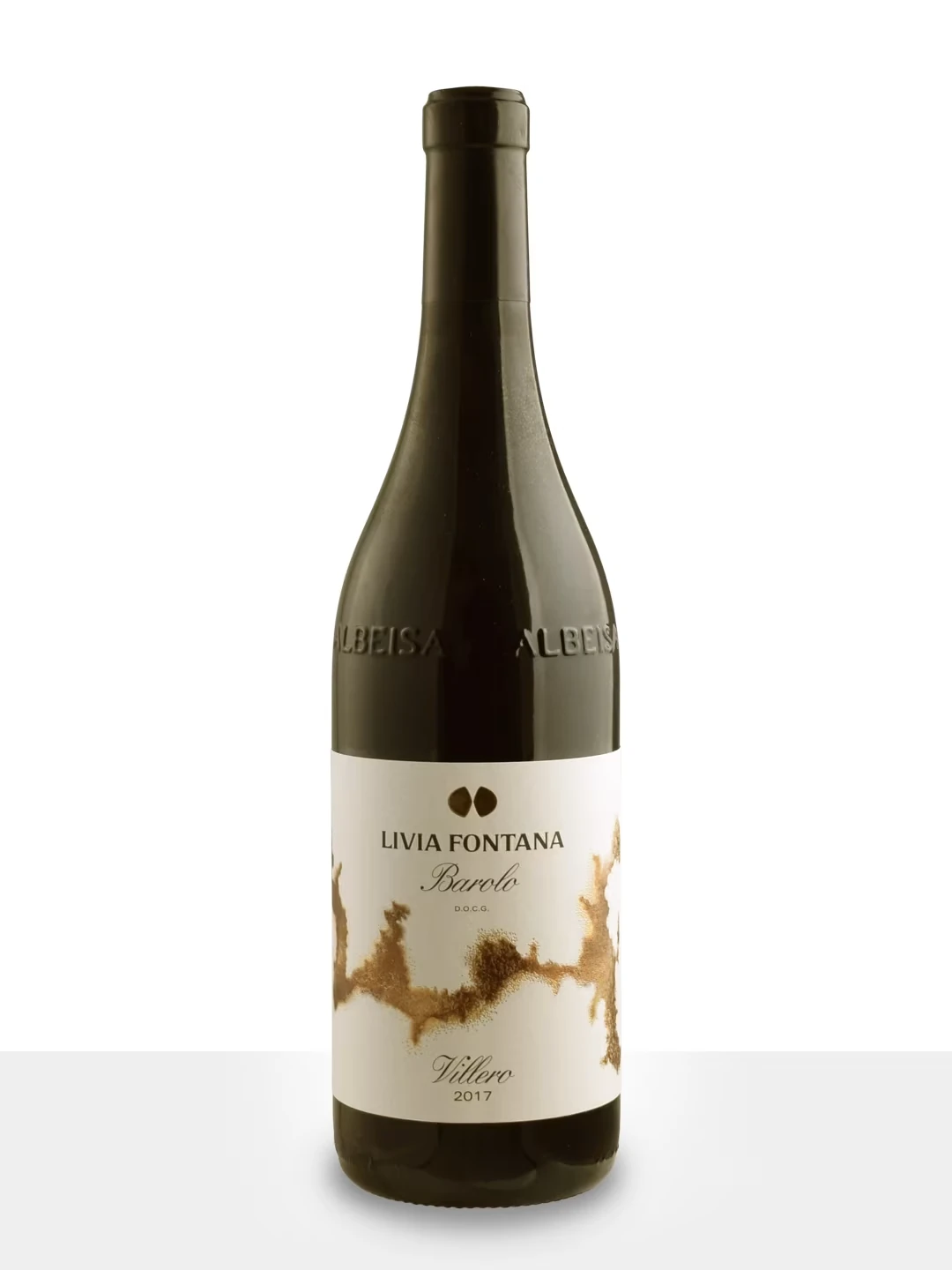 Livia Fontana Barolo Villero 2017
