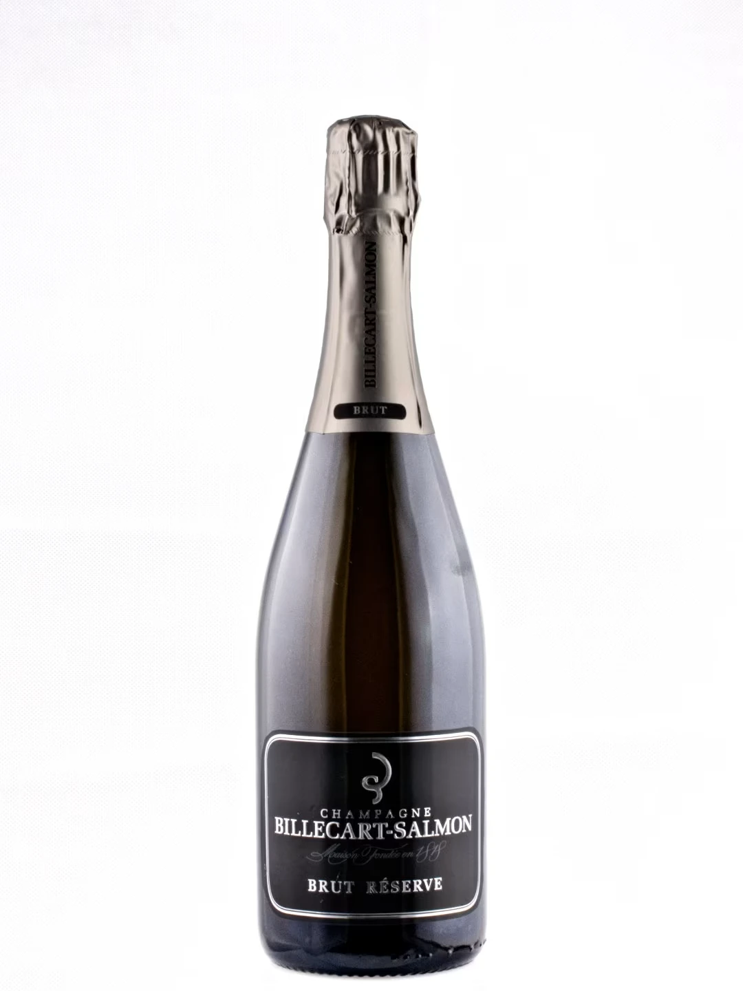 Billecart-Salmon Brut Reserve