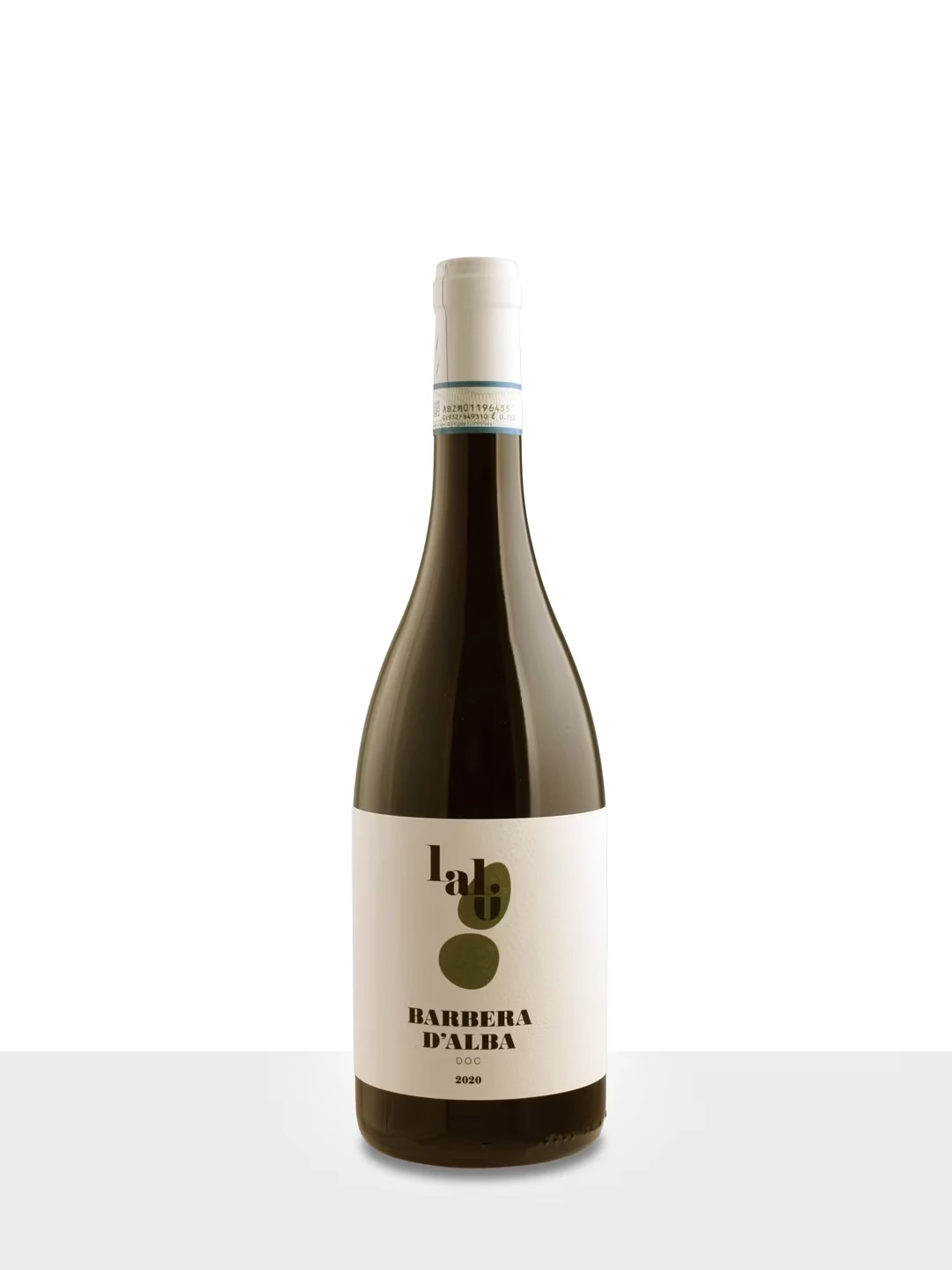 Az.Agr.Lalu Barbera d'Alba 2022