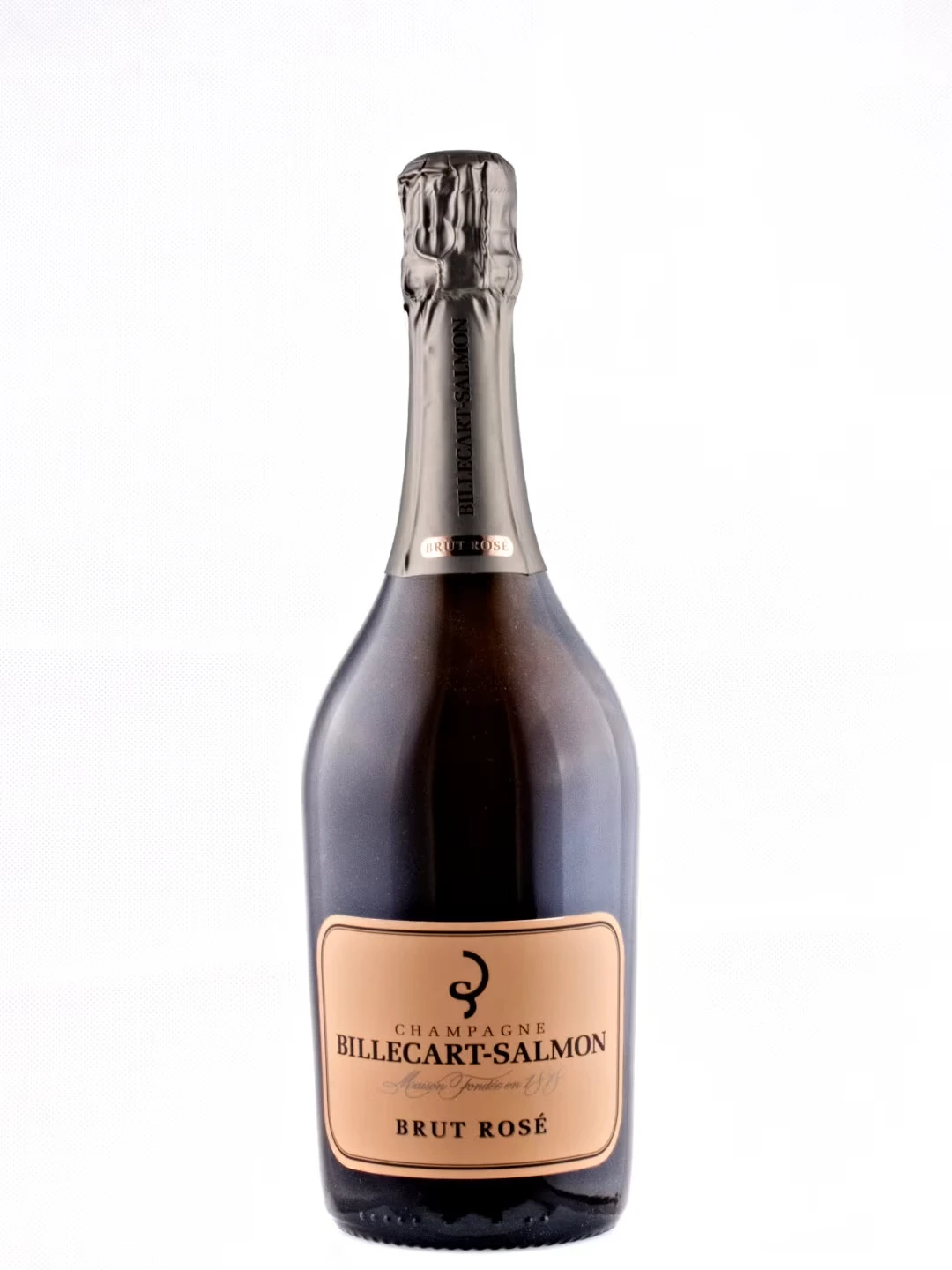 Billecart-Salmon Brut Rosé
