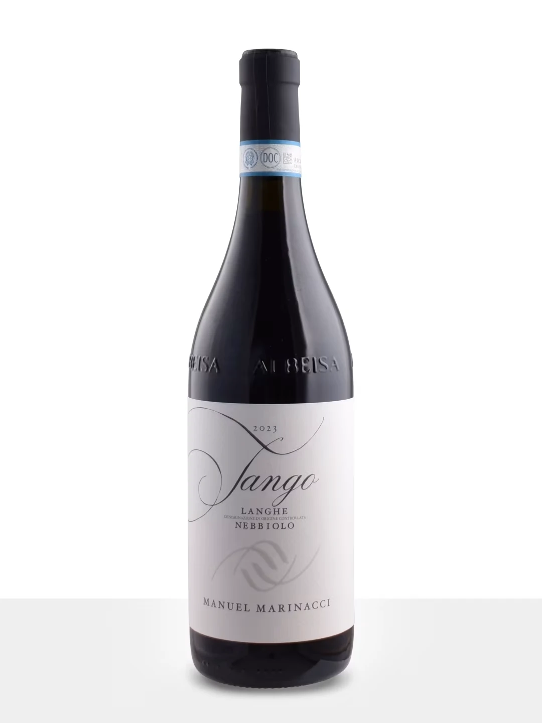 Manuel Marinacci Langhe Nebbiolo Tango 2024