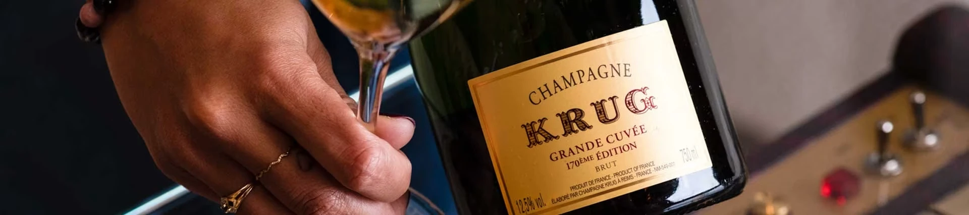Champagner