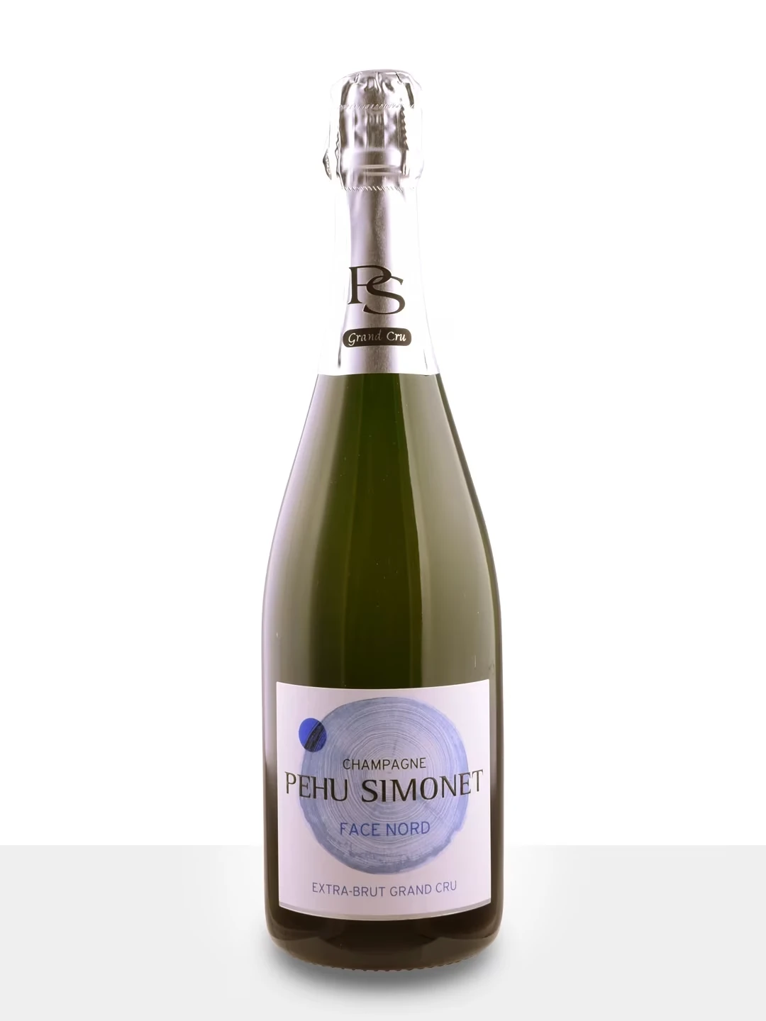 Pehu Simonet Face Nord Extra Brut