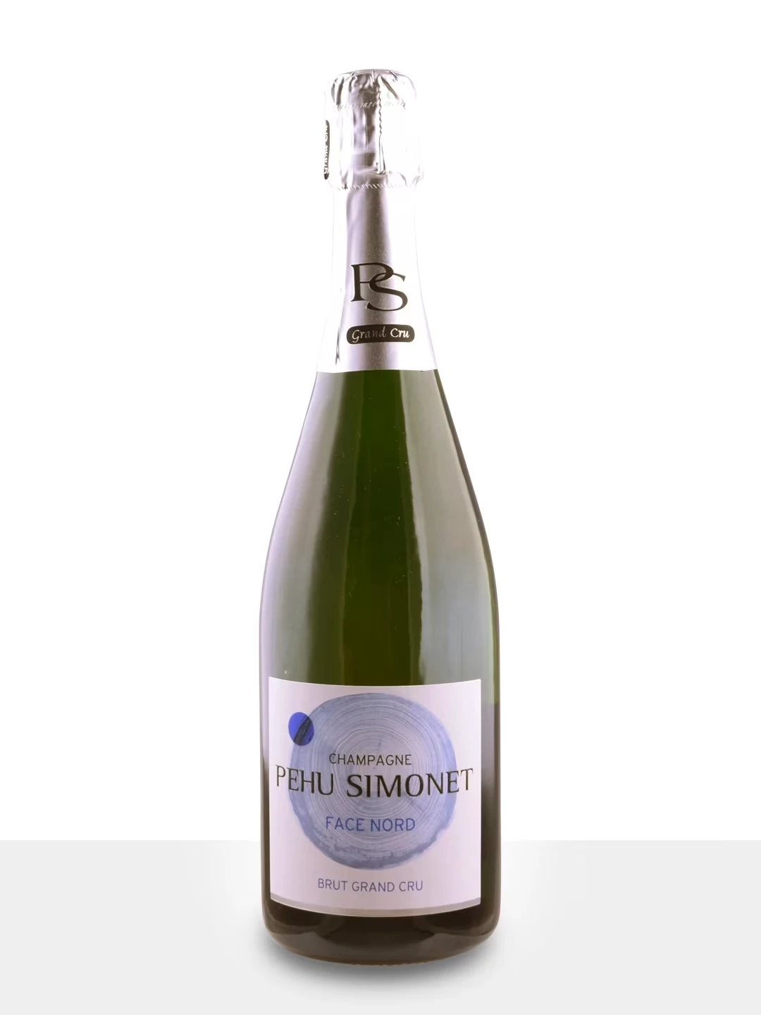 Pehu Simonet Face Nord Brut