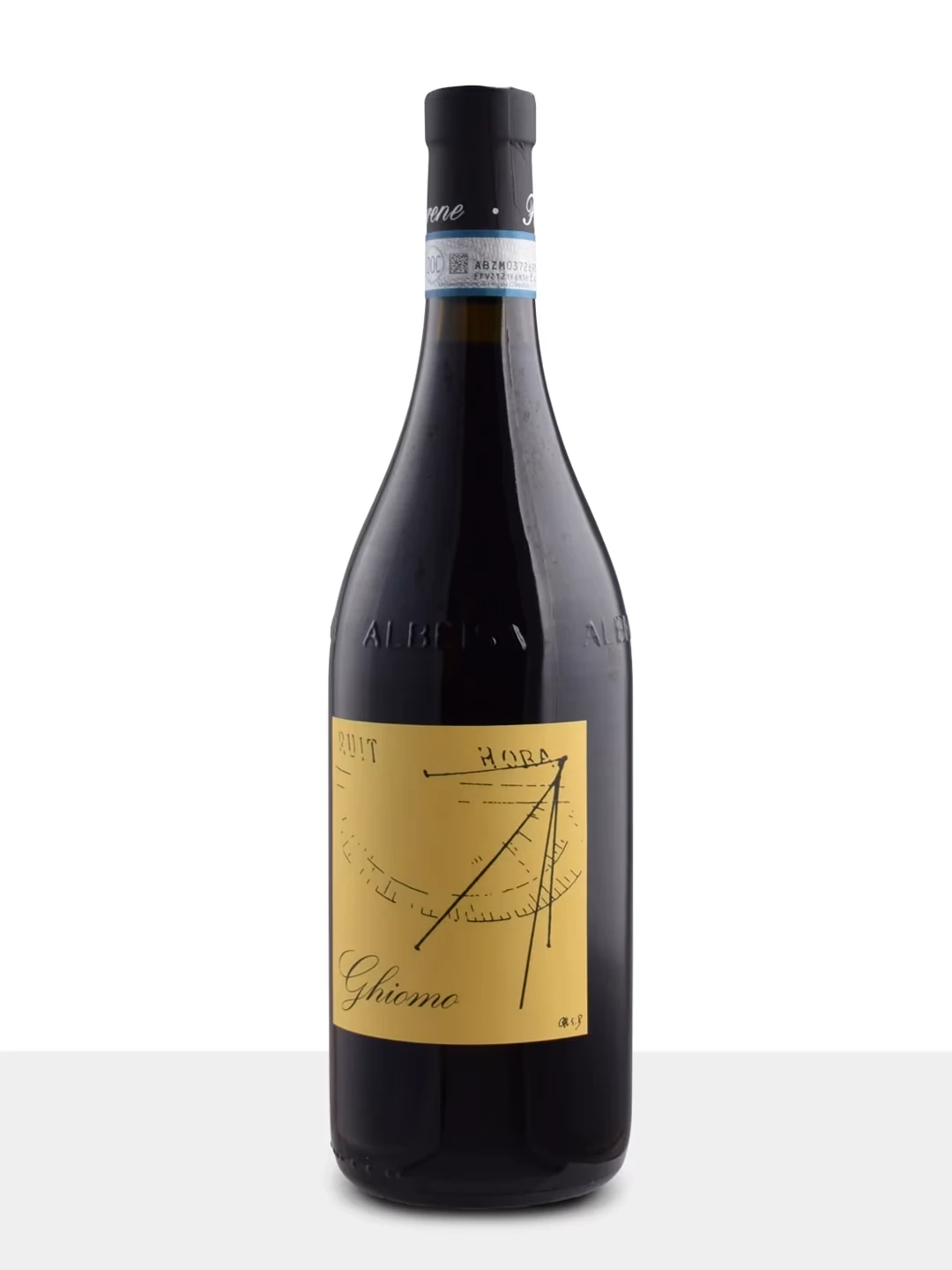 Ghiomo Barbera d'Alba  Ruit-Hora 2022