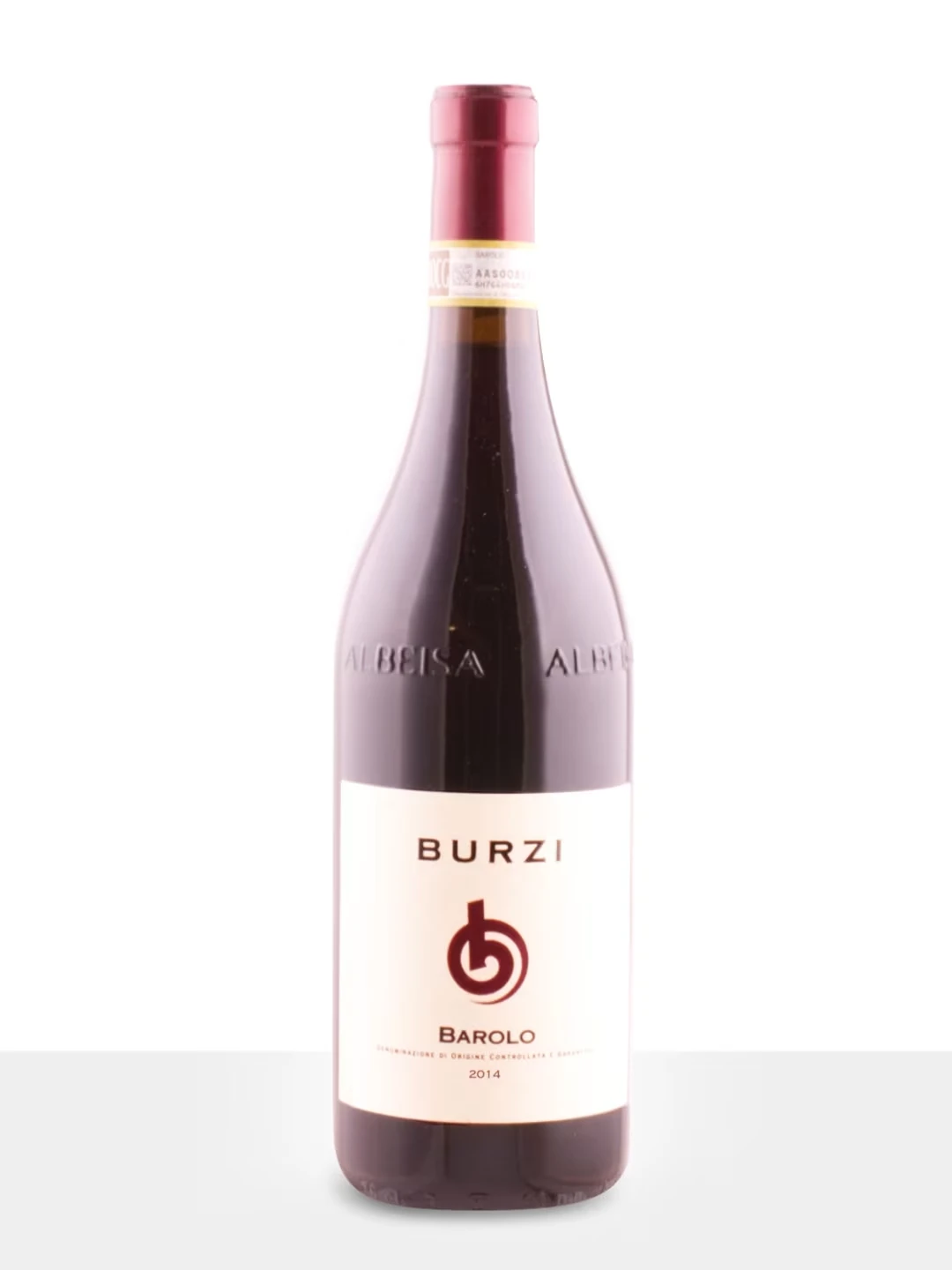 Burzi Barolo 2015