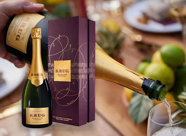 Champagne