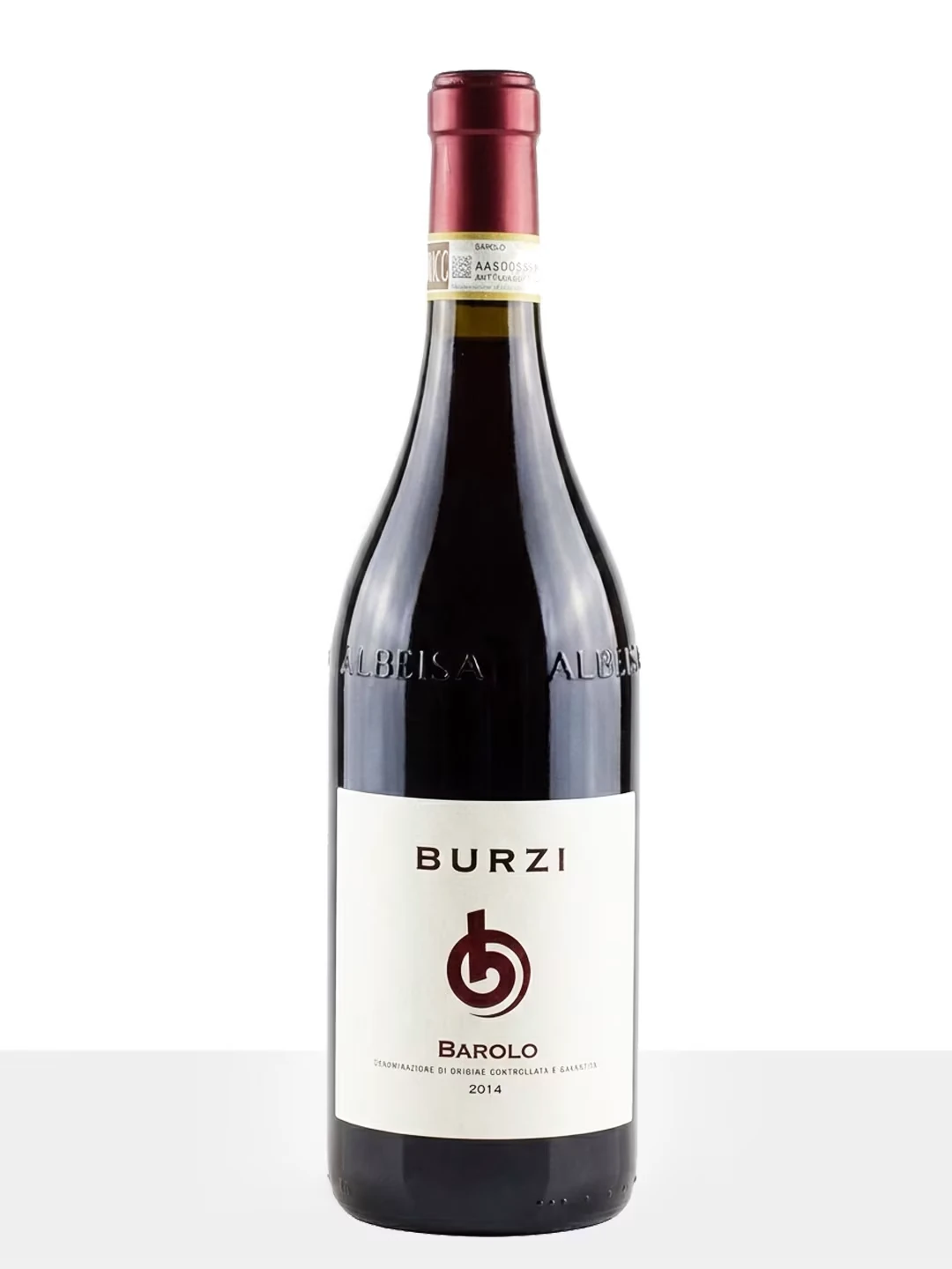 Burzi Barolo 2016
