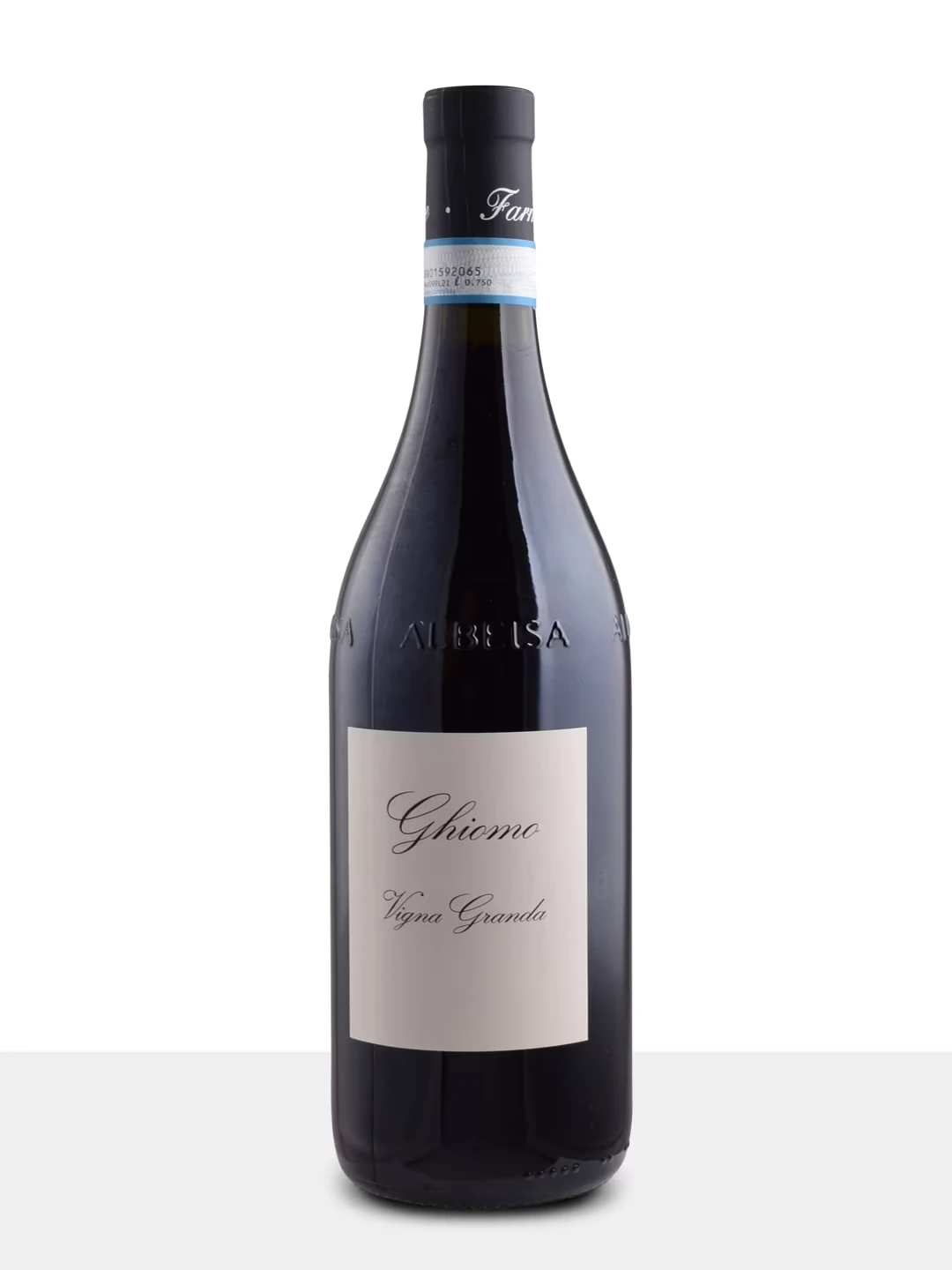 Ghiomo Langhe Nebbiolo Vigna Granda 2023