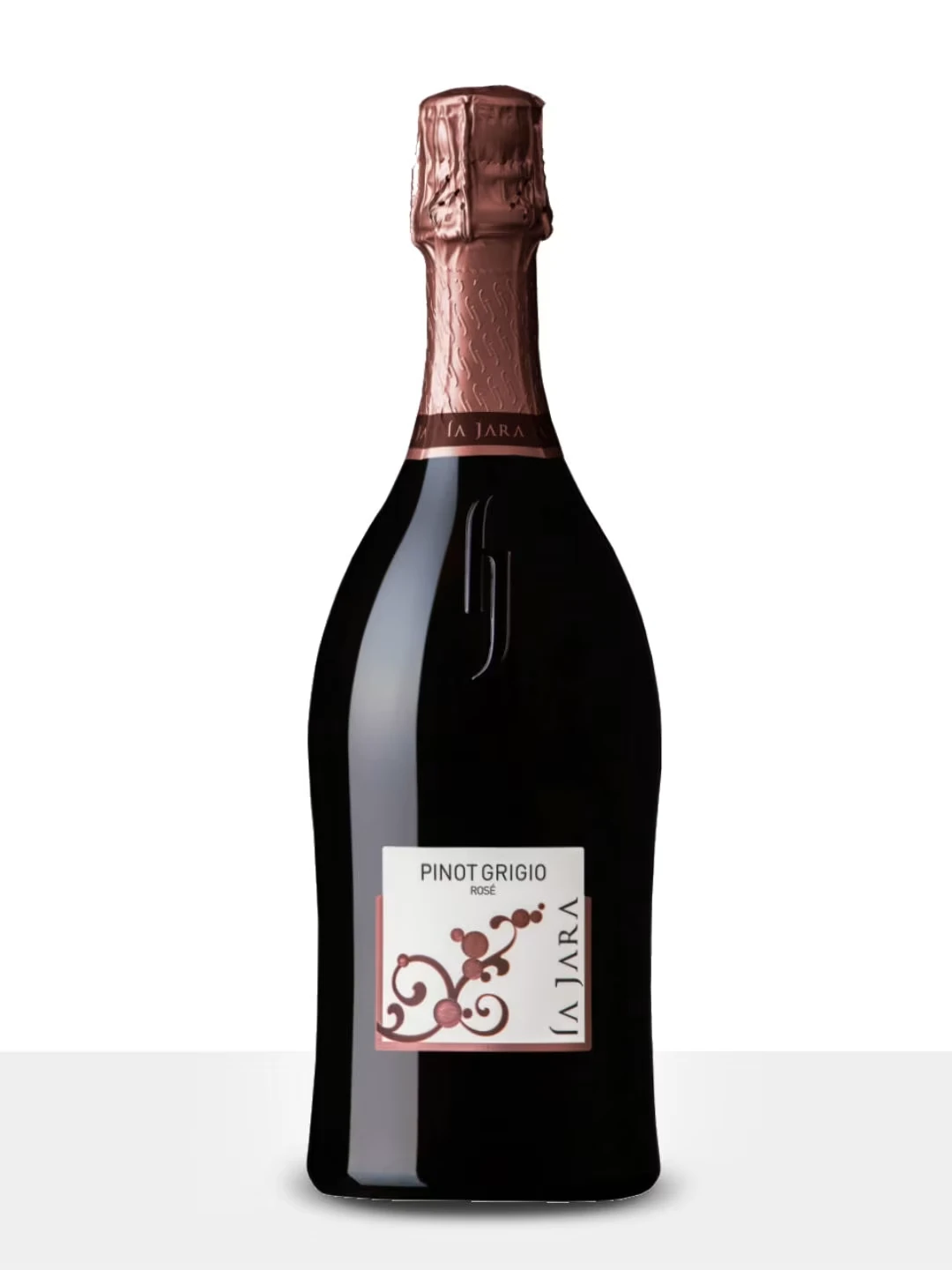 Pinot Grigio Rosé Spumante Brut MAGNUM La Jara 