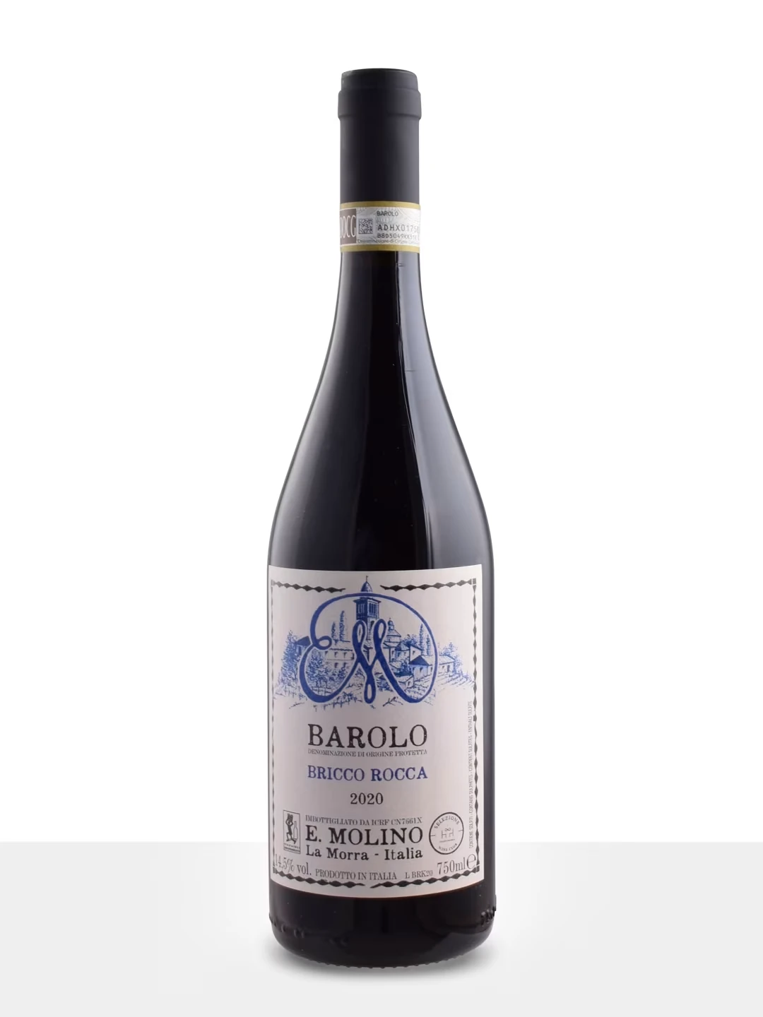 E. Molino Barolo Bricco Rocca 2020