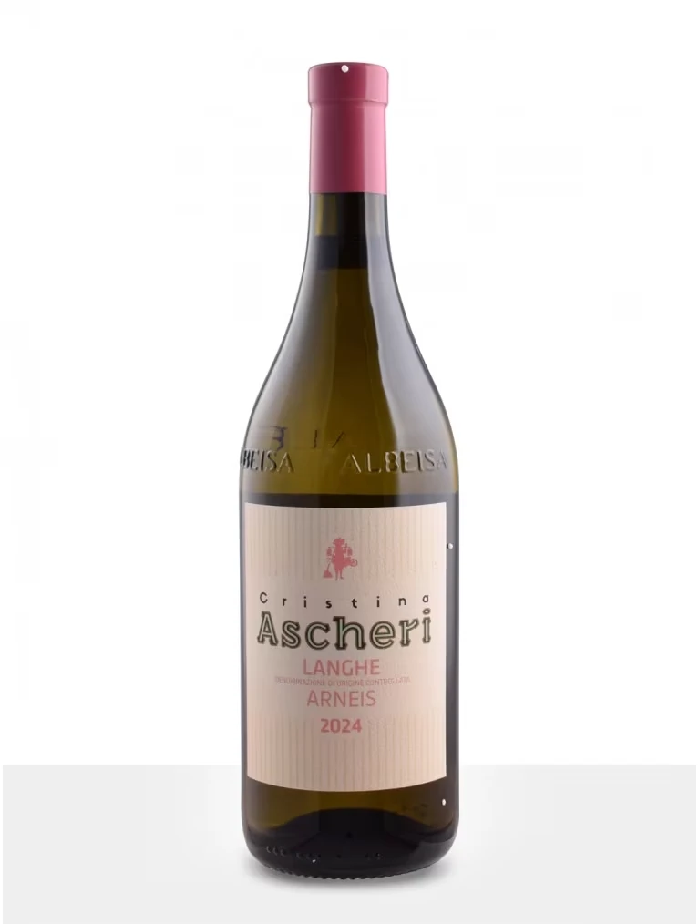 Matteo Ascheri Langhe Arneis 2024