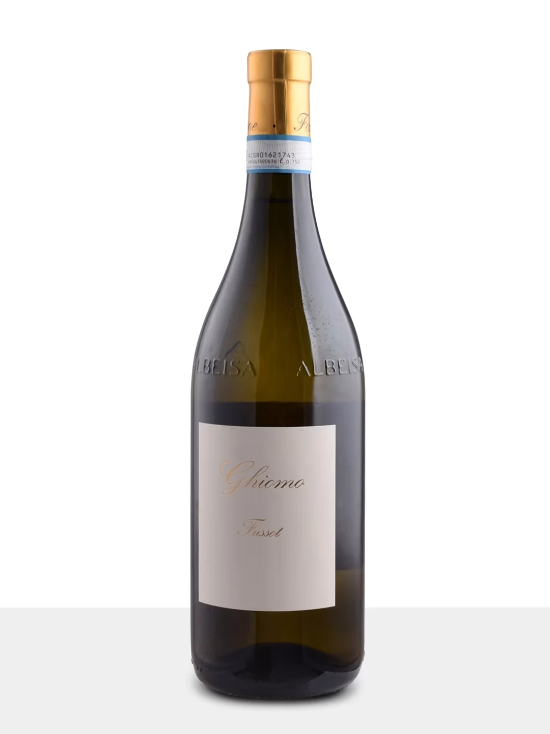 Ghiomo Langhe Arneis Fussot 2023