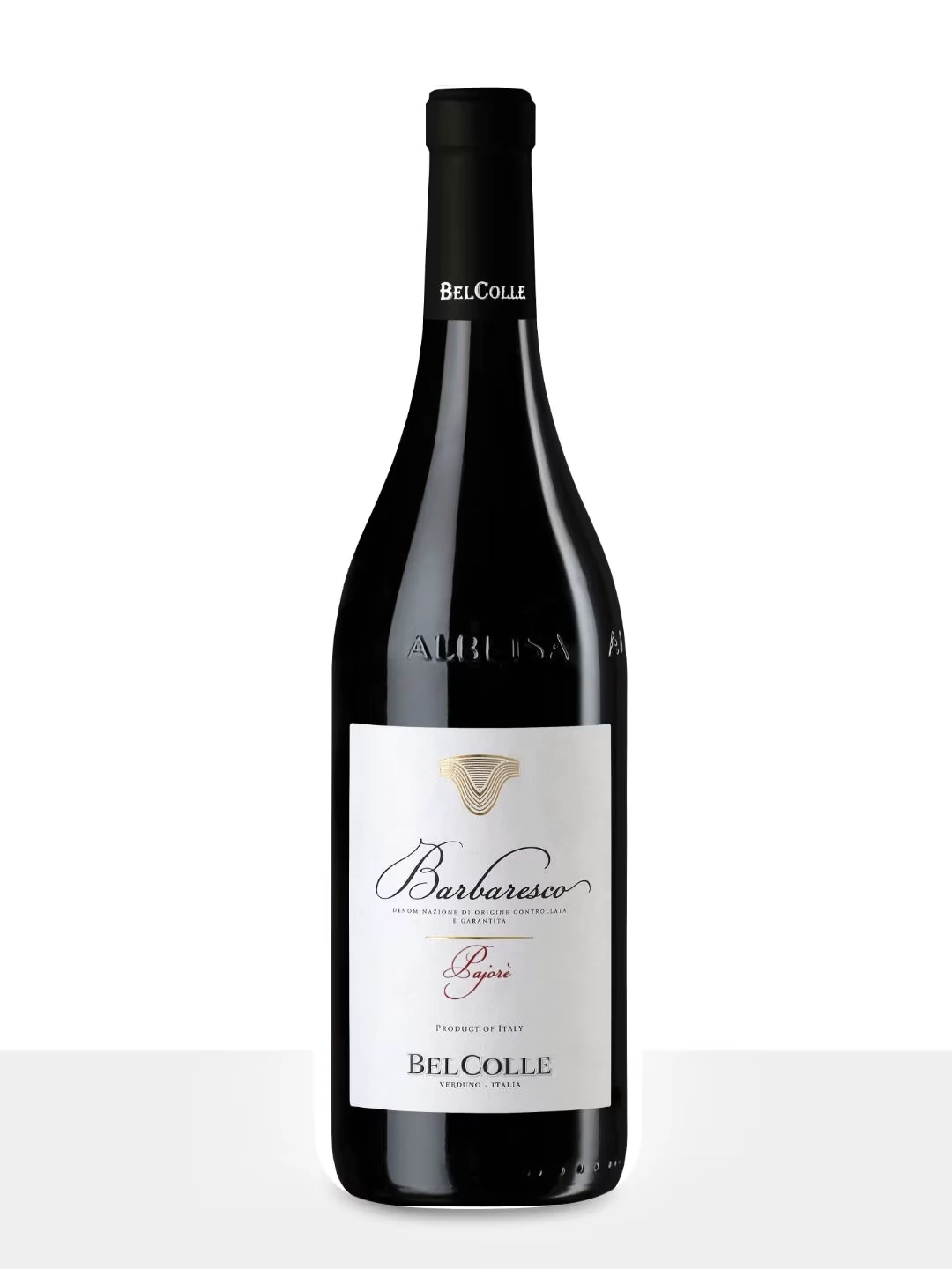 Bel Colle Barbaresco Pajoré 2017