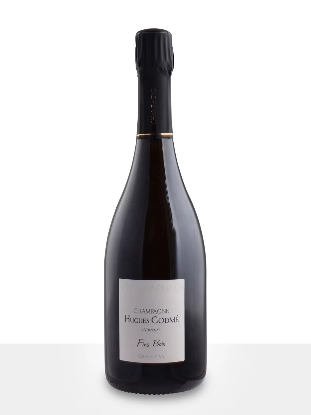Jean Servagnat Les Meuniers Insoumis 1er Cru Brut Nature
