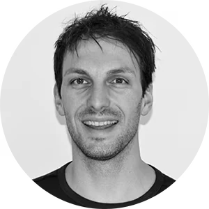 Fabian Kehle