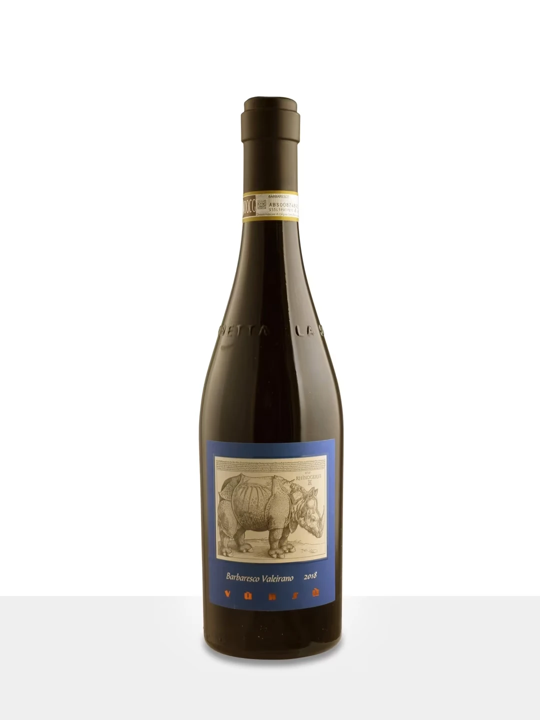 La Spinetta  Barbaresco Valeirano 2018