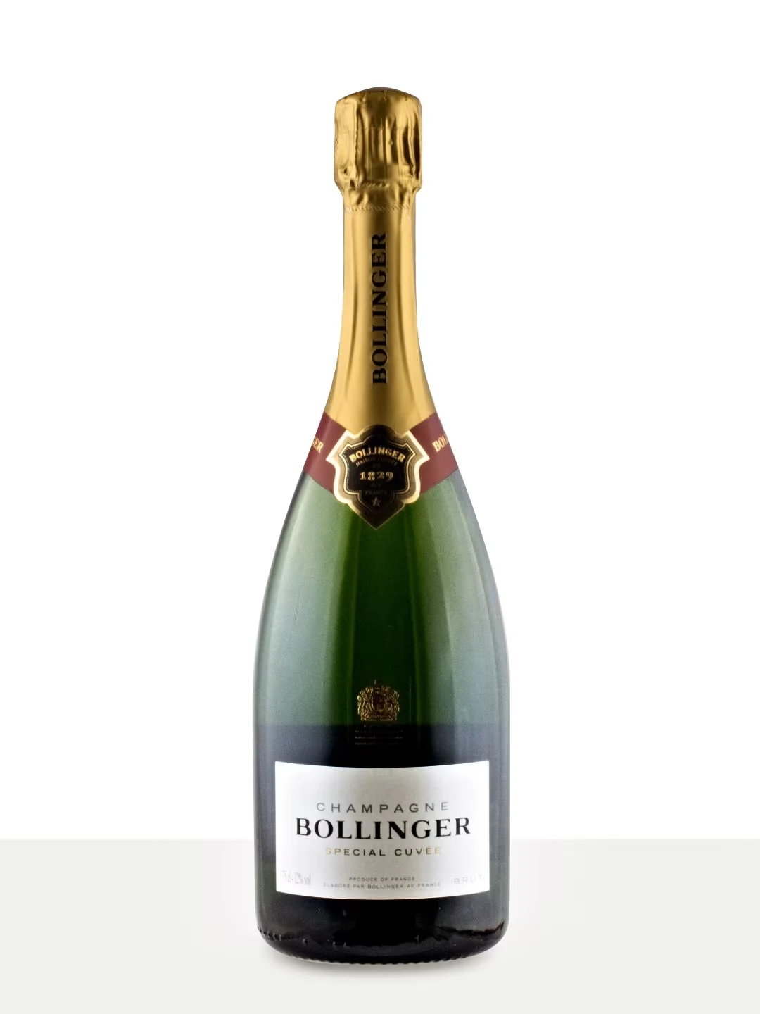 Bollinger Special Cuvée Brut
