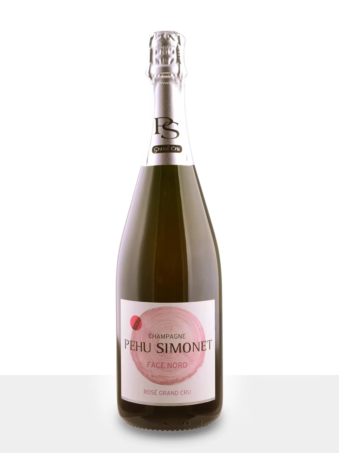 Pehu Simonet Face Nord Brut Rosé