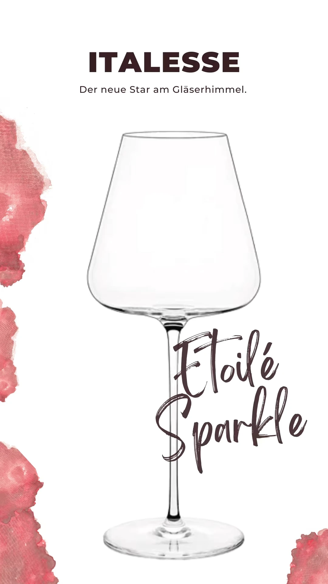 Etoilé Sparkle