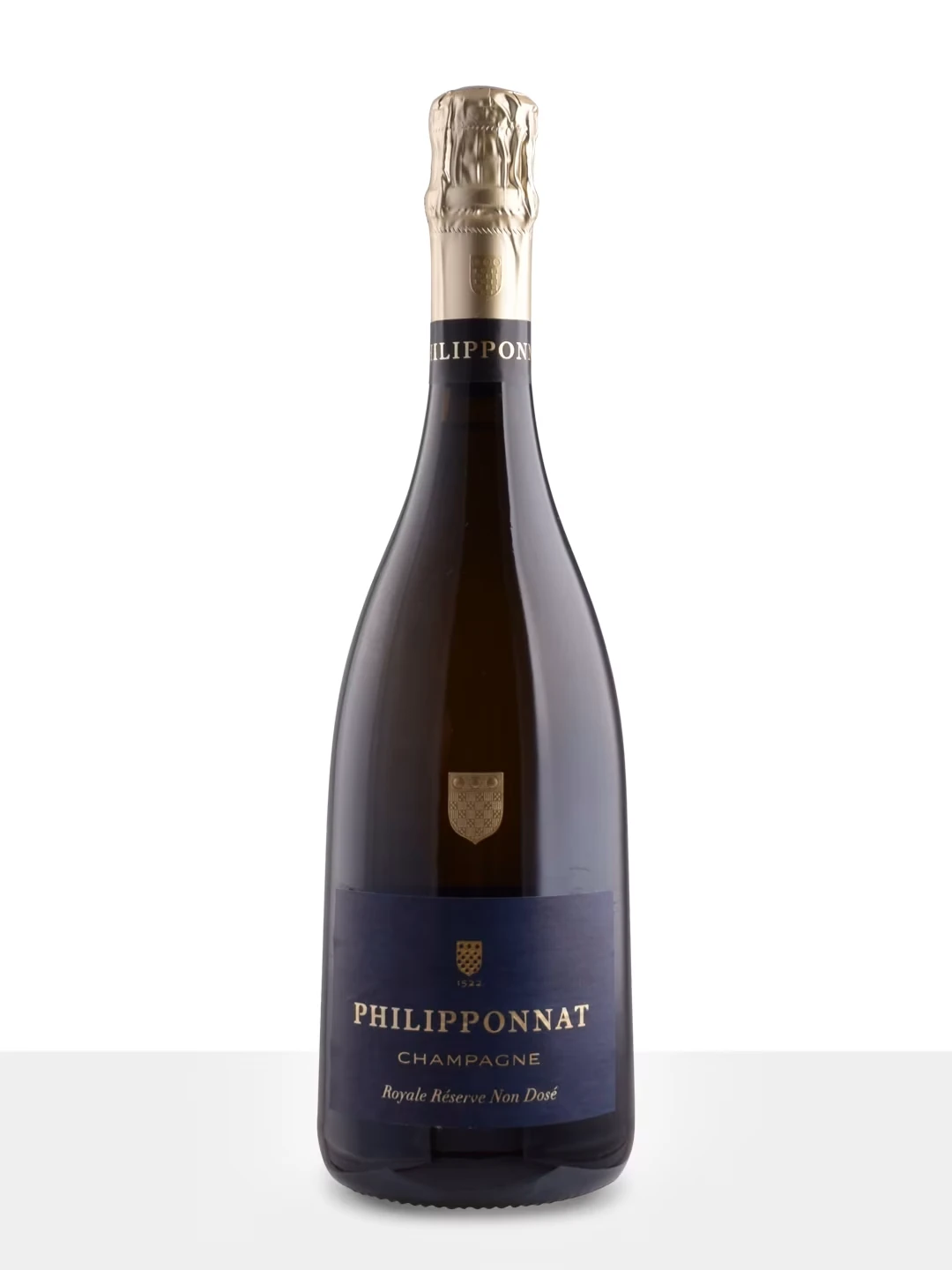 Philipponnat Non Dose