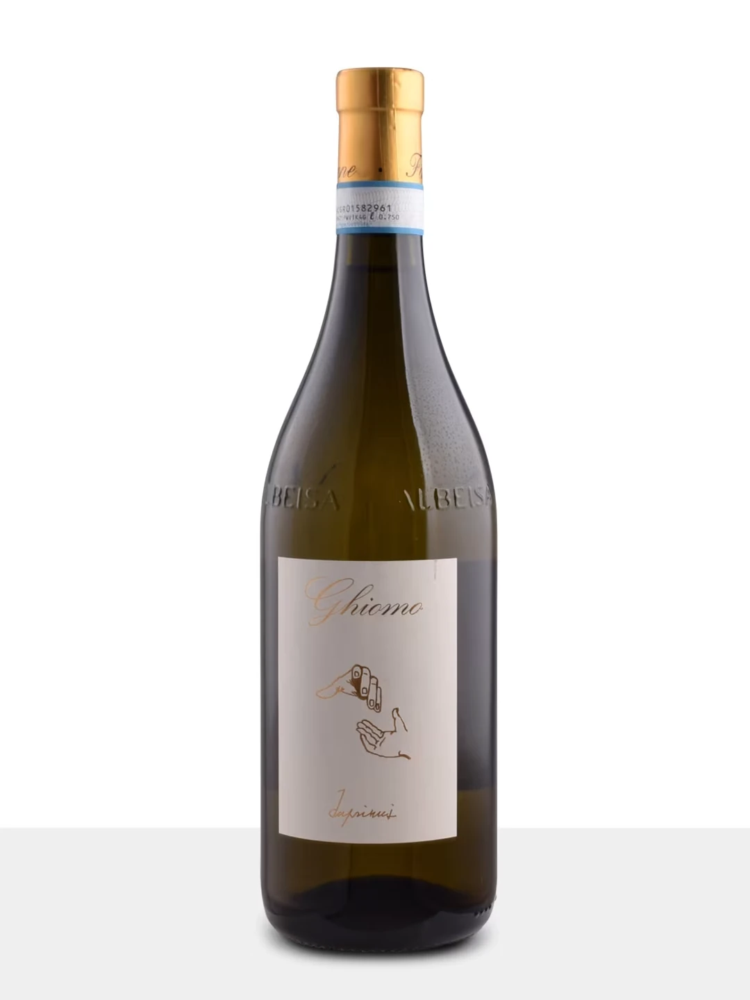 Ghiomo Langhe Arneis Imprimis 2023