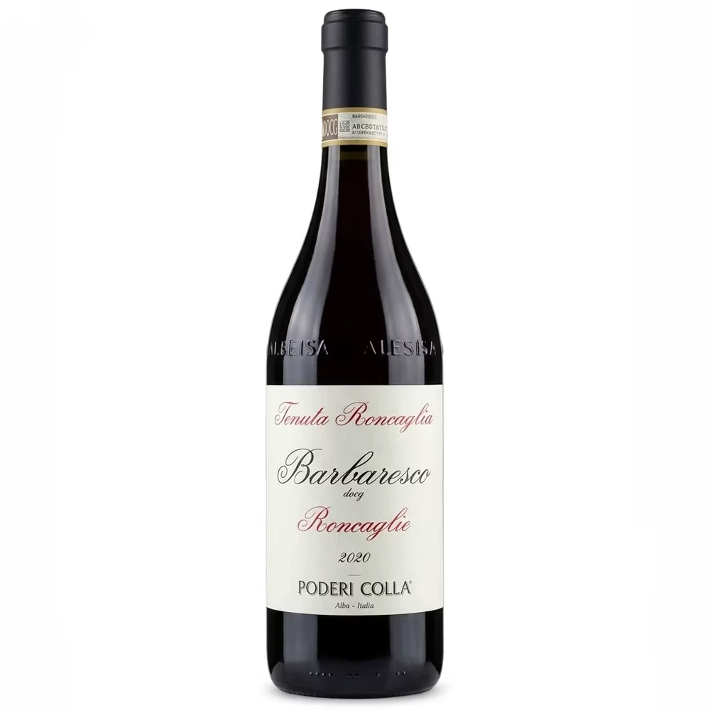Poderi Colla Barbaresco Roncaglie 2020