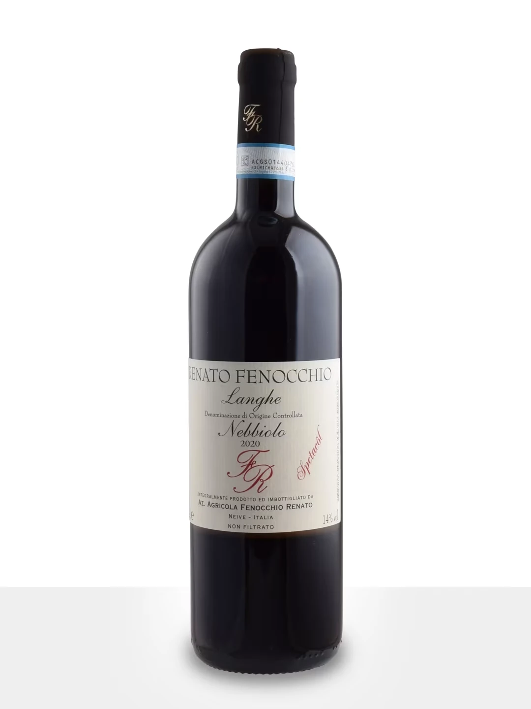 Renato Fenocchio Langhe Nebbiolo 2021