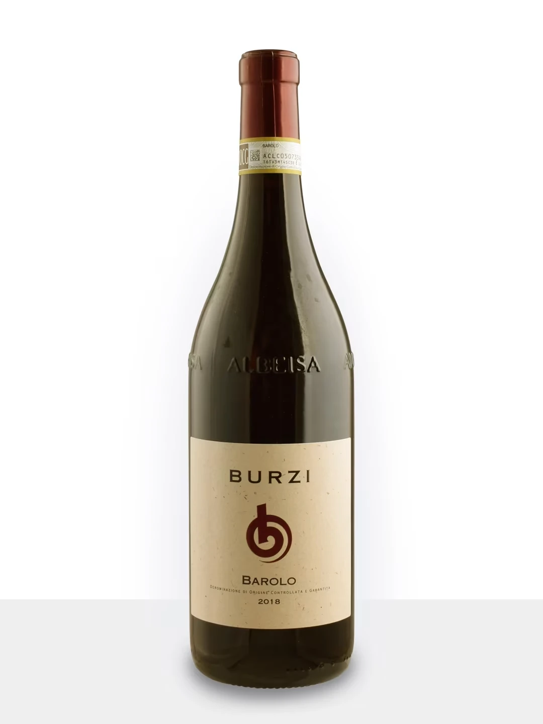 Burzi Barolo 2020