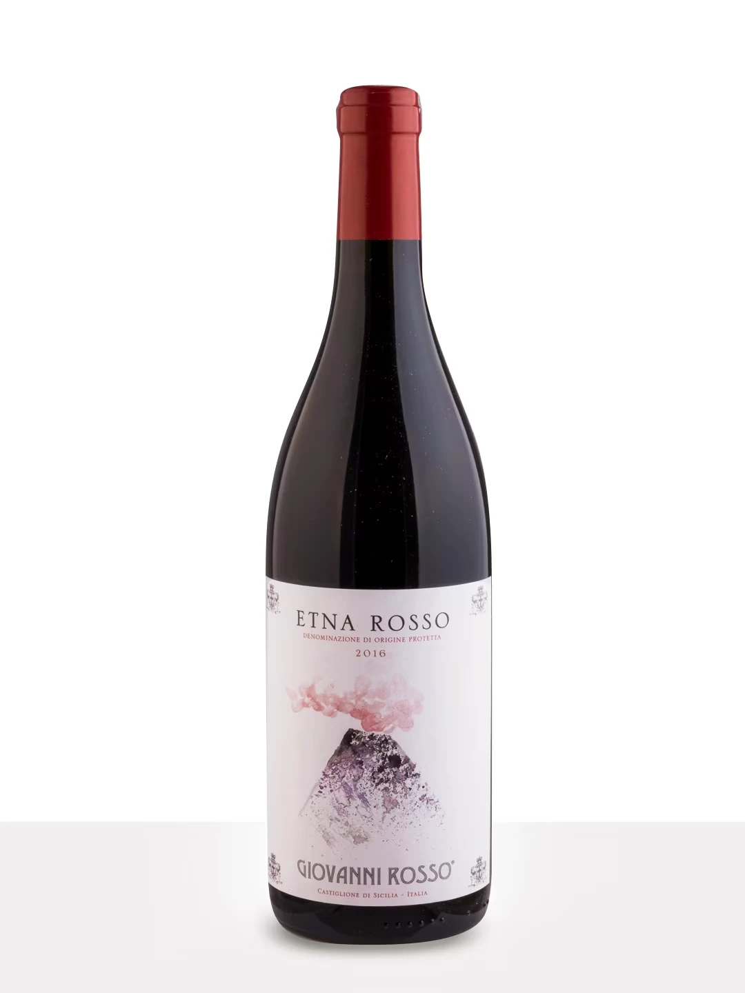 Giovanni Rosso Etna Rosso 2017