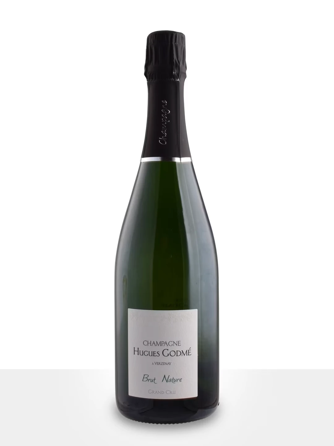 Hugues Godme Brut Nature